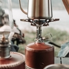 Bếp Gas Dã Ngoại Gấp Gọn Campingmoon Gas Stove XD-2F