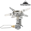 Bếp Gas Dã Ngoại Gấp Gọn Campingmoon Gas Stove XD-2F