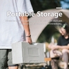 Bếp Gas Và Bộ Nồi Lẩu Nướng Mang Đi Cắm Trại dã ngoại Naturehike