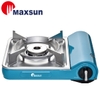 Bếp Gas Mini Cắm Trại Maxsun MS-N6000R