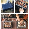 Naturehike CNK2300CW012 Bếp Nướng Cắm Trại BBQ Dùng Một Lần