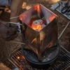 Bếp Nướng Cắm Trại Campingmoon MT-19