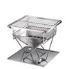 Campingmoon Bếp Nướng Cắm Trại Du Lịch X-Mini Pro