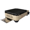 Maxsun MS-8 Bếp Nướng Ga Cắm Trại MINI BBQ
