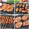 Maxsun MS-8 Bếp Nướng Ga Cắm Trại MINI BBQ