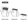 Naturehike Bếp Nướng Than BBQ Cắm Trại CNK2300015