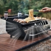 Naturehike Bếp Nướng Than BBQ Cắm Trại CNK2300015