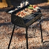 Naturehike Bếp Nướng Than BBQ Cắm Trại CNK2300015