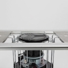 Snowpeak Takudo Stove Bếp Sưởi Nhiên Liệu Cắm Trại Du Lịch
