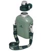 Stanley  Bi Đông Dã Chiến Cắm Trại Stanley The Legendary Classic – 1.1Qt