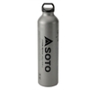 Bình Đựng Nhiên Liệu Cắm Trại Du Lịch Soto Fuel Bottle