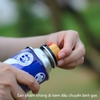 Max Crv Bình Gas Cắm Trại Mini Chống Nổ
