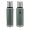 Bình Giữ Nhiệt Cắm Trại Du Lịch Classic Legendary Bottle 1000ml