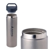 Bình Giữ Nhiệt Cắm Trại Du Lịch Soto Aero Bottle 200 – 300ml