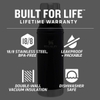 Bình Giữ Nhiệt Cắm Trại Du Lịch Classic Legendary Bottle 1000ml