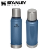 Bình Giữ Nhiệt Cắm Trại Du Lịch Classic Legendary Bottle 1000ml