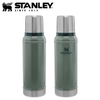 Bình Giữ Nhiệt Cắm Trại Du Lịch Classic Legendary Bottle 1000ml