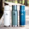 Stanley Bình Giữ Nhiệt Cắm Trại Adventure Vacuum Bottle Thép Không Gỉ 18/8