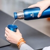 Stanley Bình Giữ Nhiệt Cắm Trại Adventure Vacuum Bottle Thép Không Gỉ 18/8