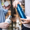 Stanley Bình Giữ Nhiệt Cắm Trại Adventure Vacuum Bottle Thép Không Gỉ 18/8