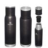 Stanley Bình Giữ Nhiệt Cắm Trại Adventure Vacuum Bottle Thép Không Gỉ 18/8