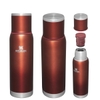 Stanley Bình Giữ Nhiệt Cắm Trại Adventure Vacuum Bottle Thép Không Gỉ 18/8