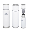 Stanley Bình Giữ Nhiệt Cắm Trại Adventure Vacuum Bottle Thép Không Gỉ 18/8
