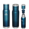 Stanley Bình Giữ Nhiệt Cắm Trại Adventure Vacuum Bottle Thép Không Gỉ 18/8