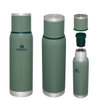 Stanley Bình Giữ Nhiệt Cắm Trại Adventure Vacuum Bottle Thép Không Gỉ 18/8