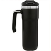Bình Giữ Nhiệt Cắm Trại Stanley CLASSIC TWINLOCK TRAVEL 590ml