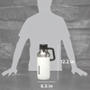 Bình Giữ Nhiệt Cắm Trại Stanley Go Vacuum Growler 1900ml