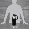 Bình Giữ Nhiệt Cắm Trại Stanley Go Vacuum Growler 1900ml