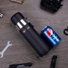 Bình Giữ Nhiệt Cắm Trại Stanley Master Unbreakable Water Bottle 650ml