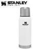 Bình Giữ Nhiệt Cắm Trại Stanley Adventure Stainless Steel Vacuum Bottle 1000ml