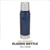 Stanley Bình Giữ Nhiệt The Legendary Classic Personal 750ml Cắm Trại