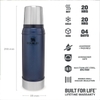 Stanley Bình Giữ Nhiệt The Legendary Classic Personal 750ml Cắm Trại