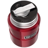 Thermos Stainless King Bình Giữ Nhiệt Thực Phẩm 470ml