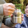 Thermos Stainless King Bình Giữ Nhiệt Thực Phẩm 470ml