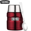 Thermos Stainless King Bình Giữ Nhiệt Thực Phẩm 470ml