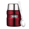 Thermos Stainless King Bình Giữ Nhiệt Thực Phẩm 470ml