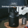 Bình Giữ Nhiệt Xách Tay Naturehike