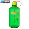 Nalgene Bình Nước Cắm Trại Tritan Sustain NMB 1L