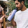 Hydro Flask Bình Nước Giữ Lạnh Cắm Trại Có Ống Hút Standard Flex Straw Cap 21 OZ (Season 2024)
