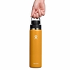 HYDRO FLASK Bình Nước Giữ Lạnh Wide Flex Chug Cap 24 OZ (710ml) – SEASON 2024