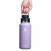 HYDRO FLASK Bình Nước Giữ Lạnh Wide Flex Chug Cap 32 OZ (946ml) – SEASON 2024)
