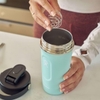 Hydro Flask Bình Nước Giữ Nhiệt Cắm Trại Insulated Shaker 24 Oz (710Ml) – Mxb24001 (Season 2024)