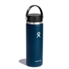 Hydro Flask Bình Nước Giữ Nhiệt Cắm Trại Wide Flex Cap 20 Oz (591Ml) – W20Bts (Season 2024)