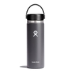 Hydro Flask Bình Nước Giữ Nhiệt Cắm Trại Wide Flex Cap 20 Oz (591Ml) – W20Bts (Season 2024)