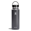 Hydro Flask Bình Nước Giữ Nhiệt Cắm Trại Wide Flex Cap 40 Oz (1182Ml) – W40Bts (Season 2024)