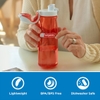 Bình nước Nalgene Tritan Sustain OTF 0.7L